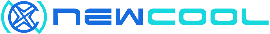 Newcool Logo