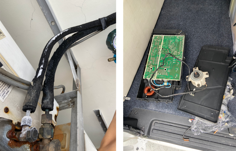 cheap aircon repair singapore