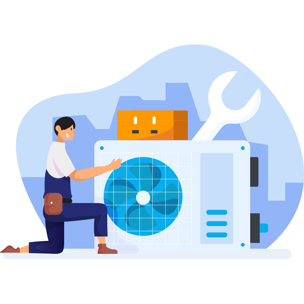 aircon repair servicing singapore