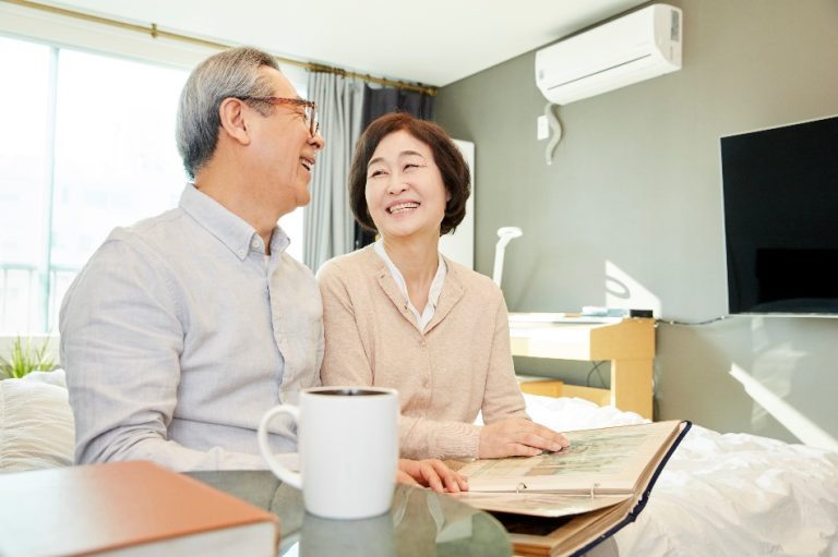 air conditioner new cool