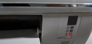 Aircon Light Blinking NewCool