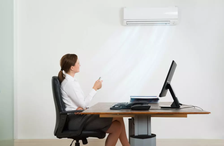 9 Health Benefits of Air Conditioning in Singapore NewCool