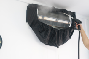 One-Time Aircon Service vs. Annual Aircon Service Contract NewCool