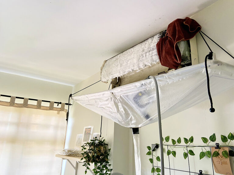 What is Aircon Chemical Cleaning And Do You Need Aircon Expert to Do It in Singapore?