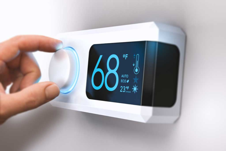 Use The Air Conditioner Efficiently