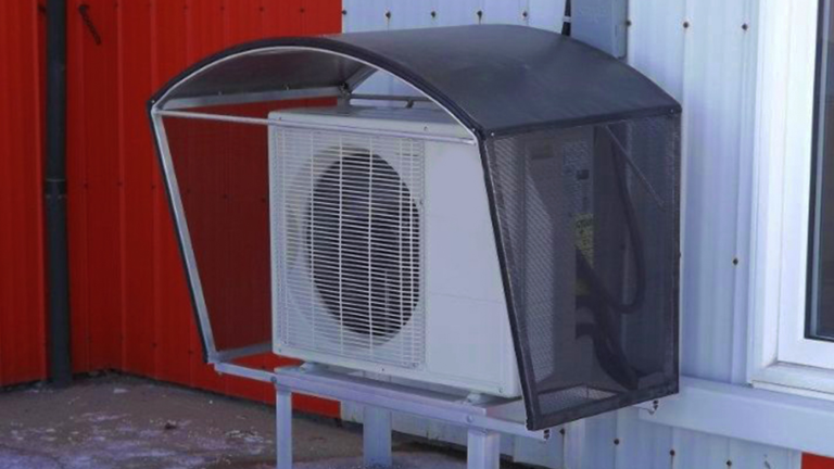 Use The Air Conditioner Efficiently