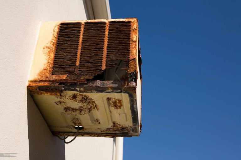 Repair or Replace The Air Conditioner